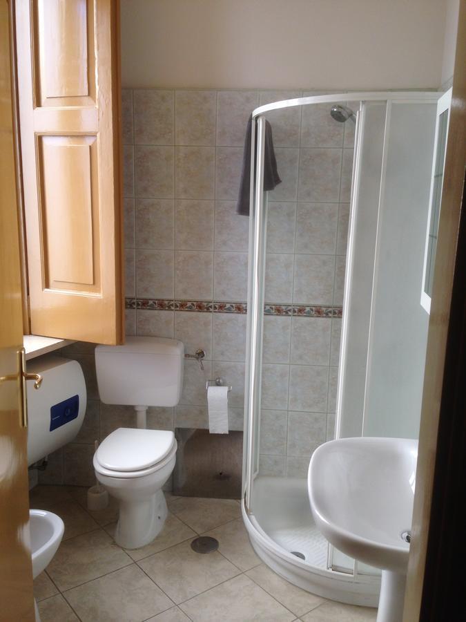 B&B Cavour Torre Maggiore Exterior foto