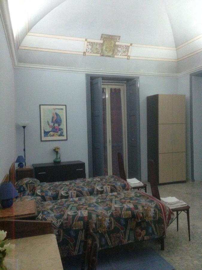 B&B Cavour Torre Maggiore Exterior foto
