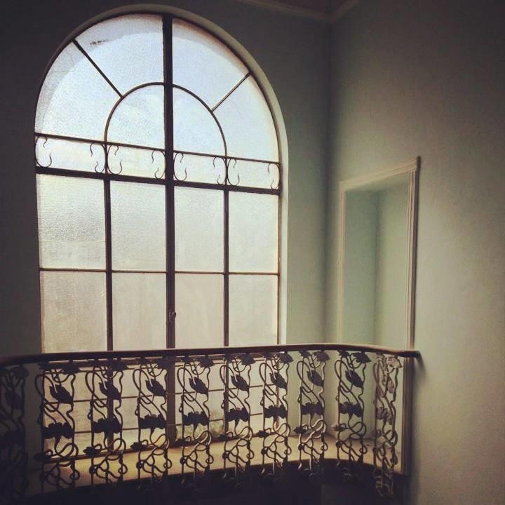 B&B Cavour Torre Maggiore Exterior foto