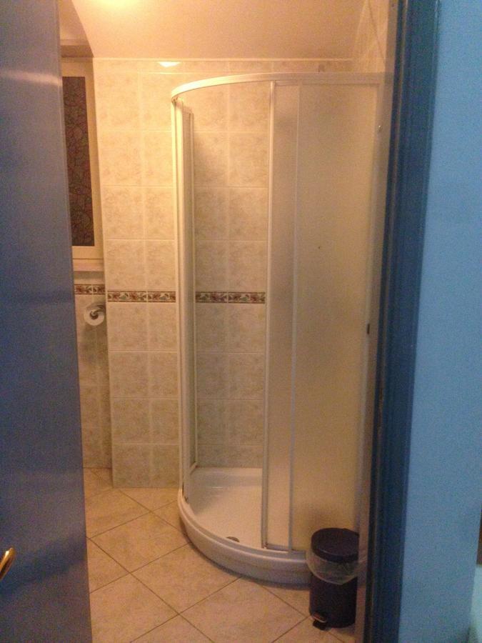 B&B Cavour Torre Maggiore Exterior foto
