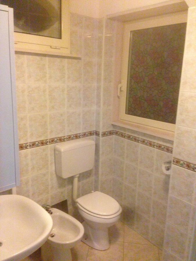 B&B Cavour Torre Maggiore Exterior foto
