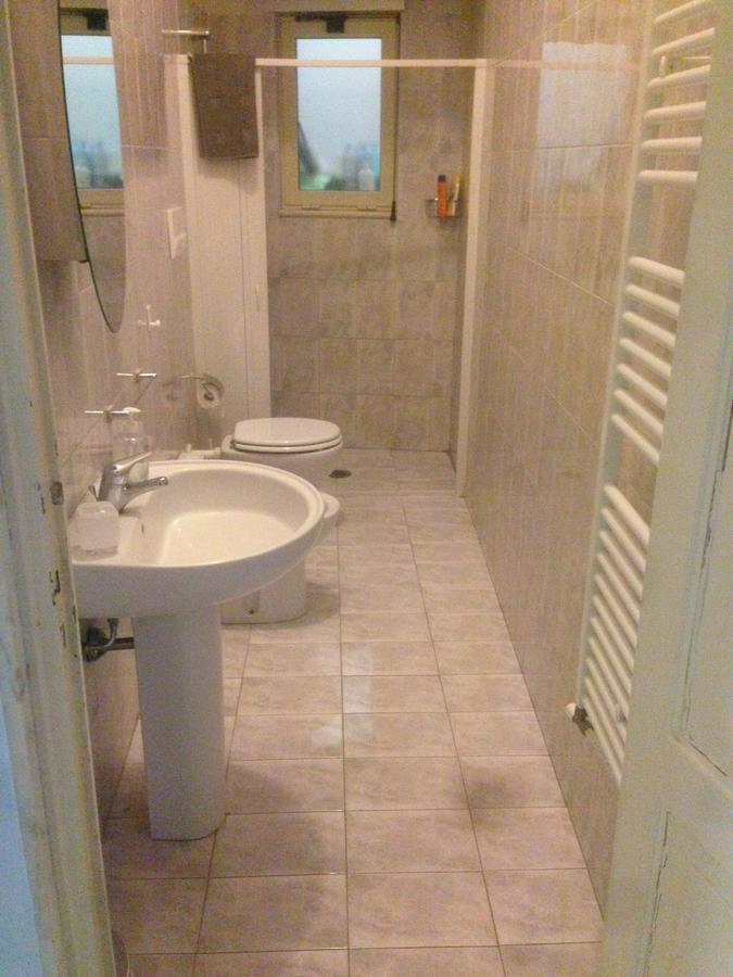 B&B Cavour Torre Maggiore Exterior foto