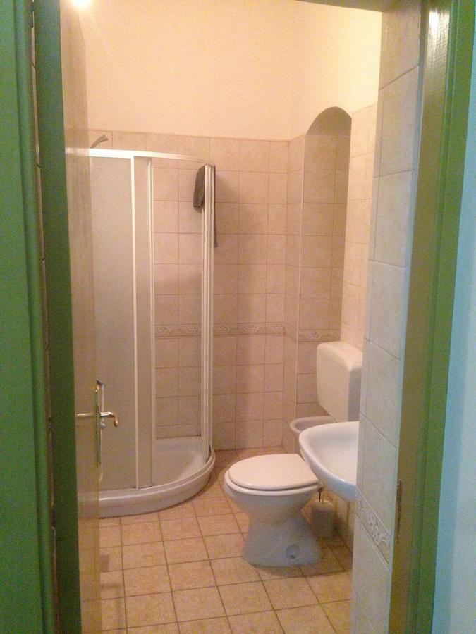 B&B Cavour Torre Maggiore Exterior foto