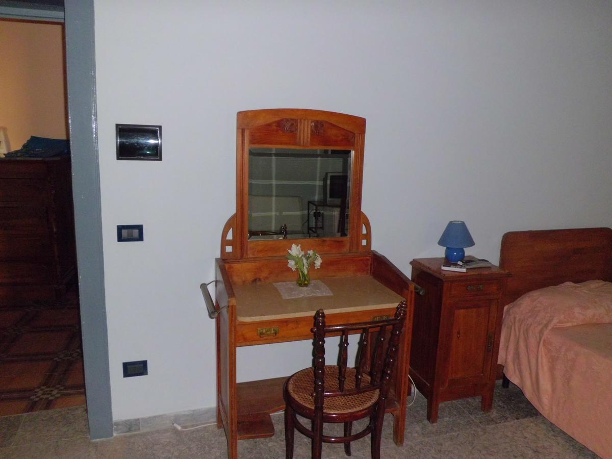 B&B Cavour Torre Maggiore Exterior foto