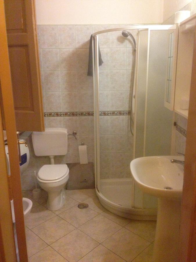 B&B Cavour Torre Maggiore Exterior foto